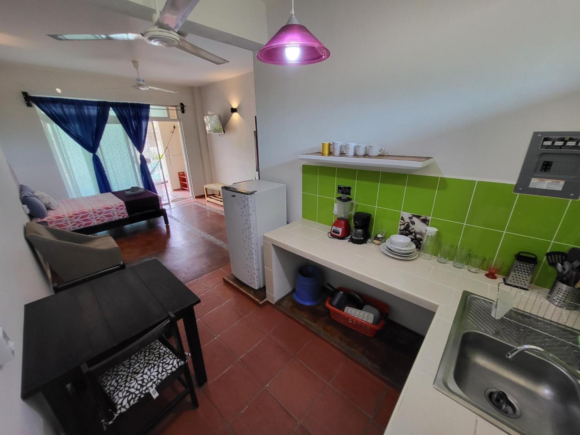 Casa Puerto Bonito & Private Coworking Hotel ปูแอร์โตเอสกอนดิโด ภายนอก รูปภาพ