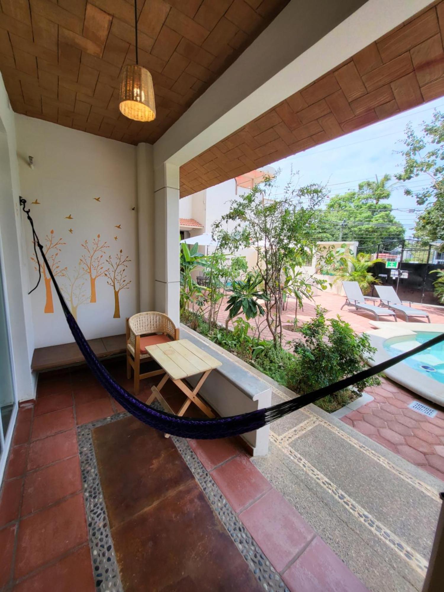 Casa Puerto Bonito & Private Coworking Hotel ปูแอร์โตเอสกอนดิโด ภายนอก รูปภาพ