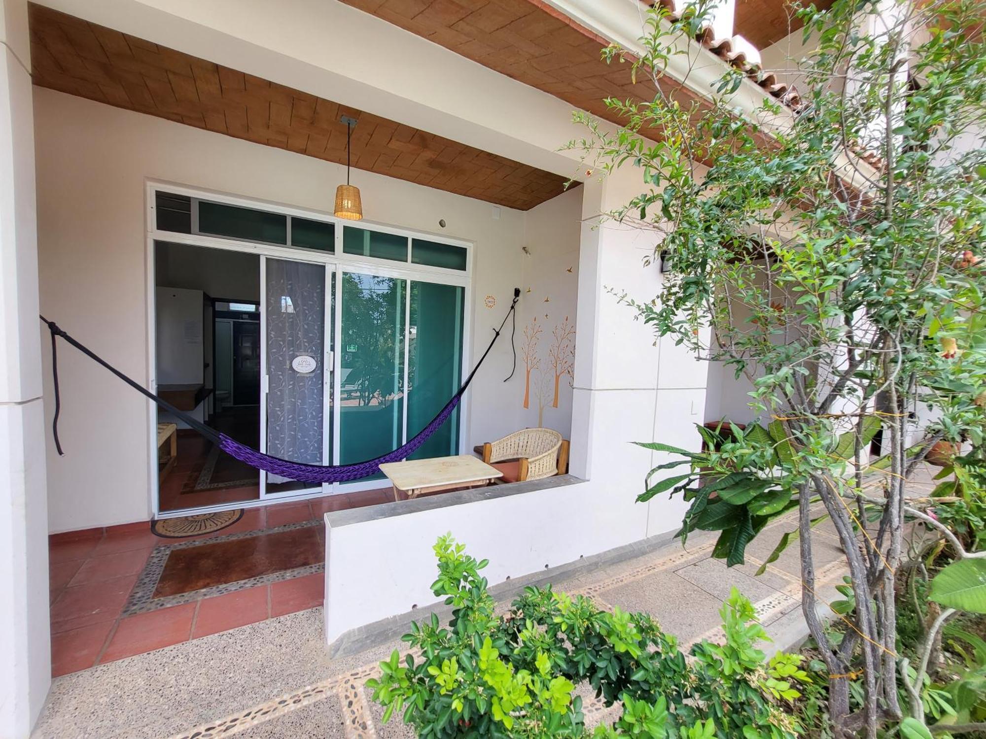 Casa Puerto Bonito & Private Coworking Hotel ปูแอร์โตเอสกอนดิโด ภายนอก รูปภาพ