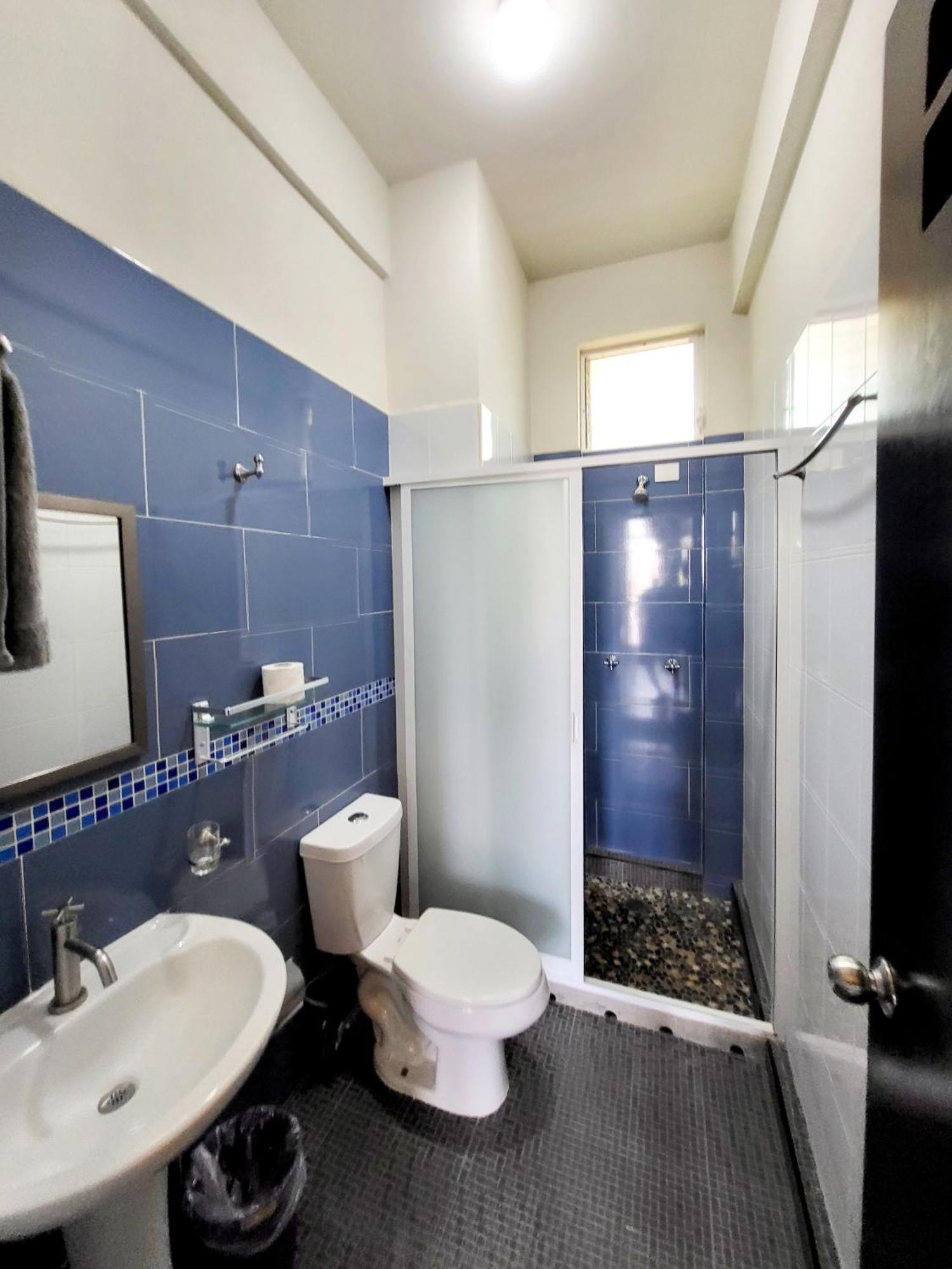 Casa Puerto Bonito & Private Coworking Hotel ปูแอร์โตเอสกอนดิโด ภายนอก รูปภาพ